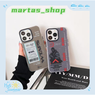 ❤️ส่งของขวัญ❤️ เคสไอโฟน 11 12 13 14 Pro Max สไตล์คู่รัก กราฟฟิตี ความคิดสร้างสรรค์ ฤดูร้อน Case for iPhone สาวน่ารักหัวใ