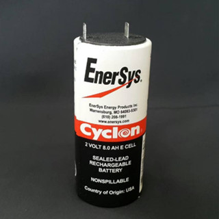 Enersys Cyclon  2V - 8Ah