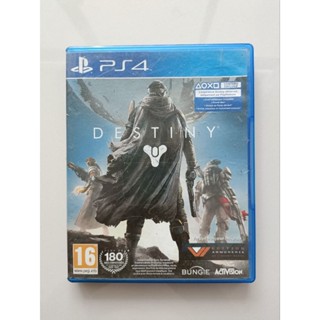 PS4 Game : Destiny โซน2 มือ2 **Online Only**