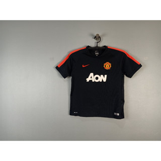 เสื้อแท้มือสองทีม Manchester United