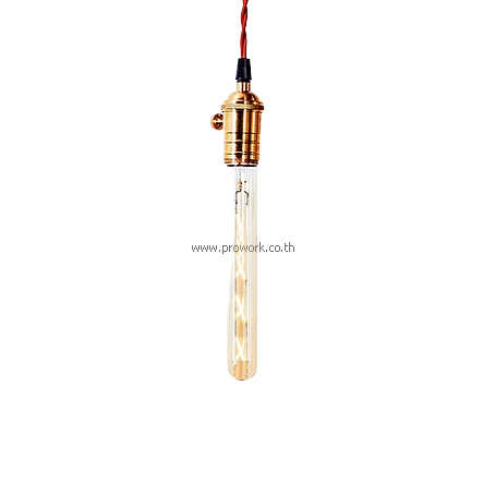 หลอดไฟ LED Bulb T30s 4W Classic