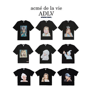 ✨🇰🇷ADLV✨🇰🇷 ADLV SLEEVE T-SHIRT ✨