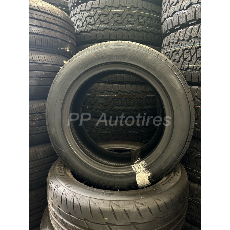 ยางรถยนต์ TOYO TIRES รุ่น PROXES CR1