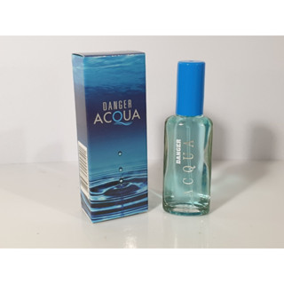 [Luula] น้ำหอม กลิ่น DANGER ACQUA Perfume Spary  22 ml.