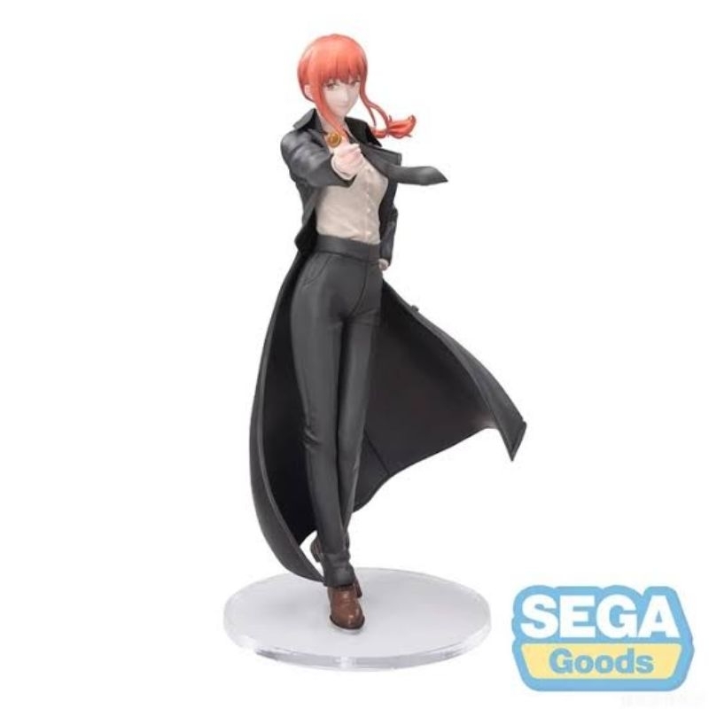 Chainsaw Man Sega Figure "Makima"