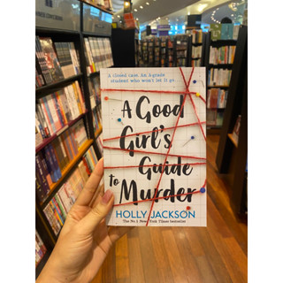 A good girl’s guide to murder