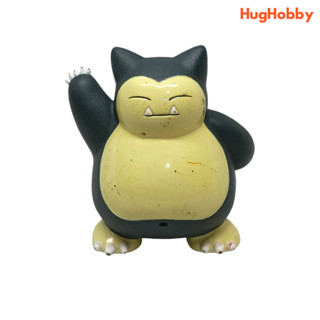 Vintage 1997 Tomy Pokemon Okite yo Kabigon (Snorlax) [Used]