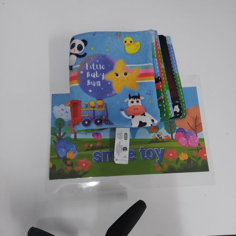 หนังสือเสียงเเบร์นlittle tikes มีเพลงใน youtube