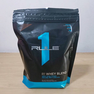 RULE 1 WHEY BLEND100% WHEY PROTIEN(1lbs)14servings