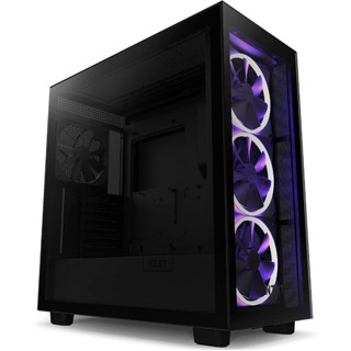 CASE (เคส) NZXT H7 ELITE Premium Mid-Tower Case