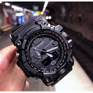 G-Shock GWG-1000-1A1 MUDMASTER