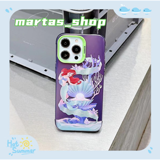 ❤️ส่งของขวัญ❤️ เคสไอโฟน 11 12 13 14 Pro Max กราฟฟิตี ความคิดสร้างสรรค์ หวานสวย แฟชั่น Case for iPhone สาวน่ารักหัวใจ