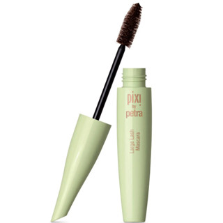 พร้อมส่ง ของแท้ PIXI Large Lash Mascara 13ml (Bold Black)