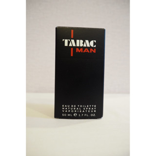 Tabac Man Cologne จาก House of 4711