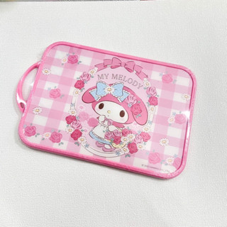 เขียง เขียงพลาสติก ลิขสิทธิ์แท้ Sanrio