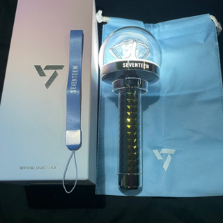 [พร้อมส่ง] SEVENTEEN OFFICIAL LIGHT STICK VER.3