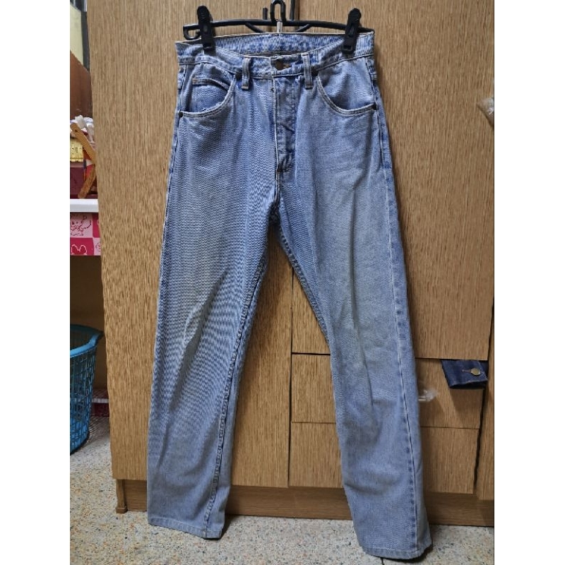 กางเกงยีนส์ Wrangler