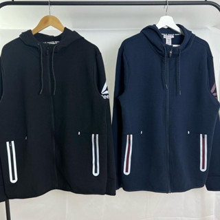 เสื้อแจ็คเก็ต เสื้อแจ็คเก็ตผู้ชาย ของแท้ แบรนด์ดี ผ้าดีมากก สกินแน่นๆ ใส่กับลม กันแดด