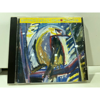 1   CD  MUSIC  ซีดีเพลง   ANTONIO CARLOS JOBIM / PASSARIM     (N7B118)