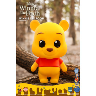 Hot Toys ฟิกเกอร์ ของสะสม CBX115 - Winnie the Pooh Cosbi (XL)