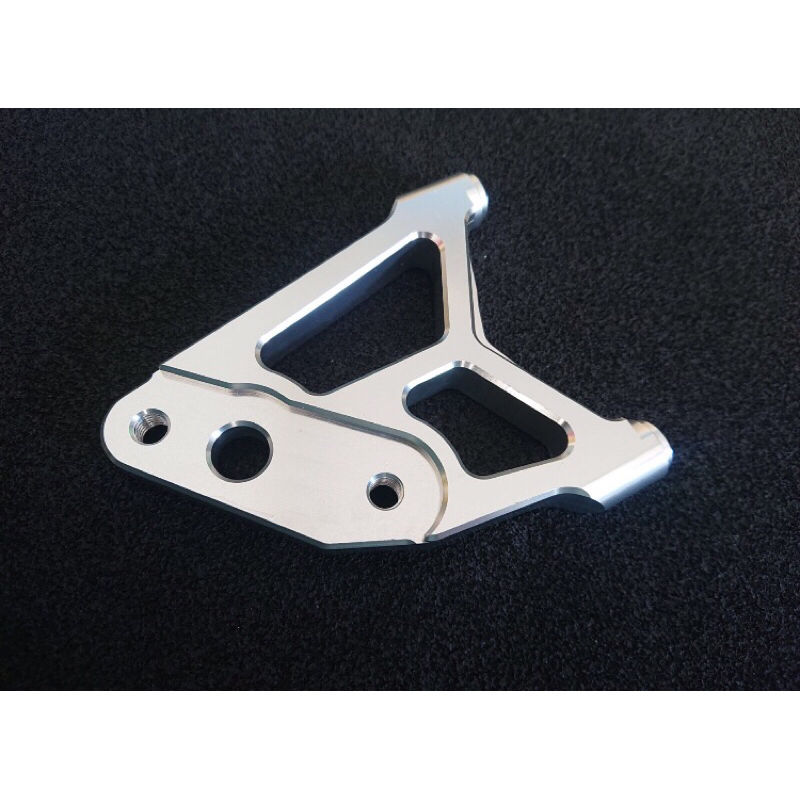 ขายึดปั้มดิส RPM (จำนวน 1ชิ้น) สำหรับโช๊คน้ำมันแกน 30มิล แบบใส่กับจานดิส 200มิล และ220มิล