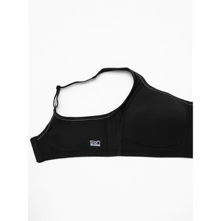 Sabina Sbn Sport Level 1 เสื้อชั้นใน ไร้โครง รหัส SBB2009BK - สีดำ