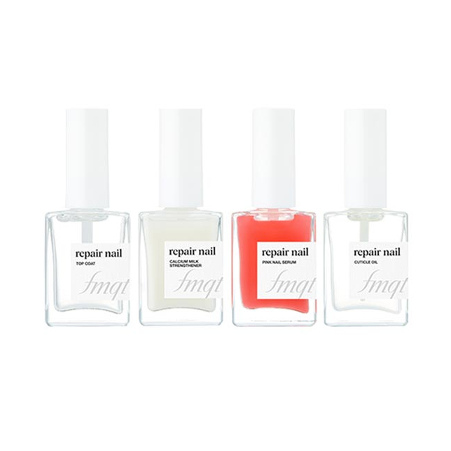 THE FACE SHOP REPAIR NAIL (ดูแลเล็บ น้ำยาทาเล็บ)