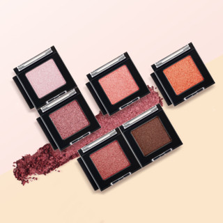 THE FACE SHOP FMGT MONO CUBE EYESHADOW (SHIMMER)