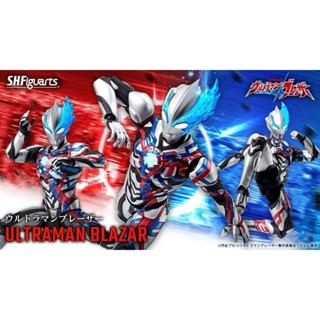 🌀 Pre Order NEW Ultraman Blazer SHF Figuarts S.H.Figuarts Ultraman Banda อุลตร้าแมนi #EXO.Killer #Jmaz Exotist