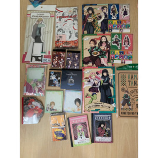 สมุด anime งานลิขสิทธิ์ ราคาเบาๆ