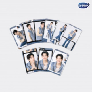 POND | STUNNING SERIES EXCLUSIVE PHOTOCARD SET