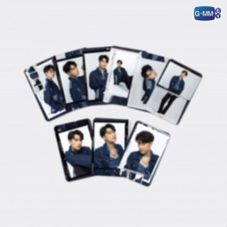 OHM | STUNNING SERIES EXCLUSIVE PHOTOCARD SET