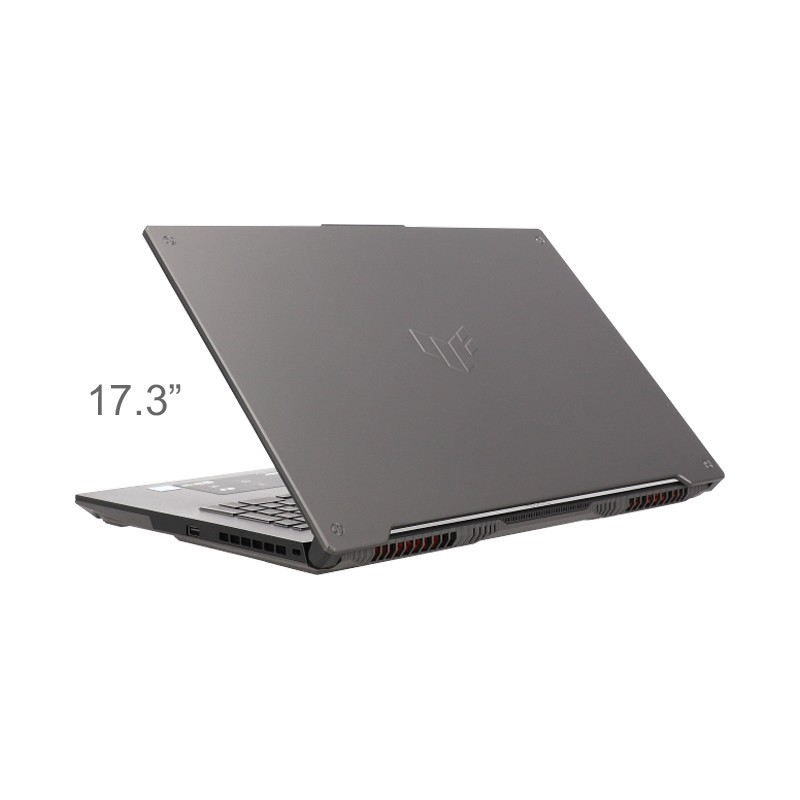 Notebook Asus TUF Gaming F17 FX707ZC4-HX035W (Mecha Gray) - A0149934