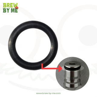 Post O-rings สำรองของหัว Keg