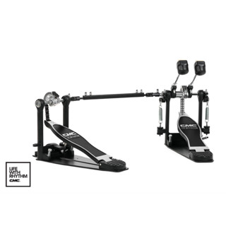 CMC DP602 กระเดื่องกลอง Drum Pedals