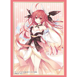 Bushiroad Sleeve HG Vol.2240 Fujimi Fantasia Bunko Date A Live [Kotori Itsuka]