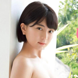 Hotaru Nogi Photobook [あまい水]** Limited 3,000 Copies**