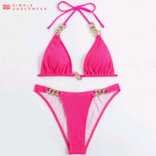 111 Simple Underwear bikini