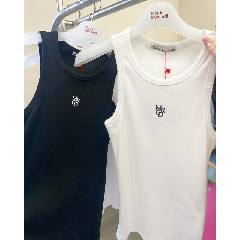 mardi tank racer เสื้อกล้าม mardi ของแท้