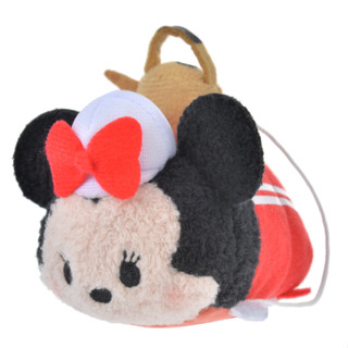 [ส่งตรงจากญี่ปุ่น] ตุ๊กตาดิสนีย์ Tsum Tsum Minnie Club Japan Disney Store