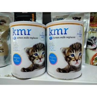 Petag Kmr นมผงเคเอ็มอาร์ นมทดเเทนสำหรับสัตว์เลี้ยง สัตว์ฟันเเทะ