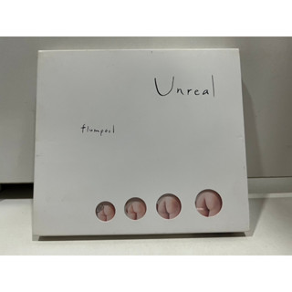 1   CD  MUSIC  ซีดีเพลง   flumperl   Unreal      (N7D134)