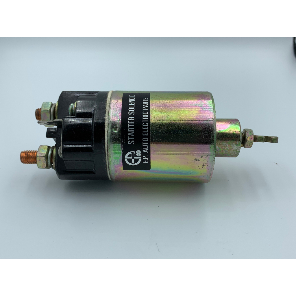 E41-1608 STARTER SOLENOID