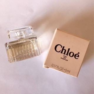 Chloe Eau De Parfum For Women 5 ml