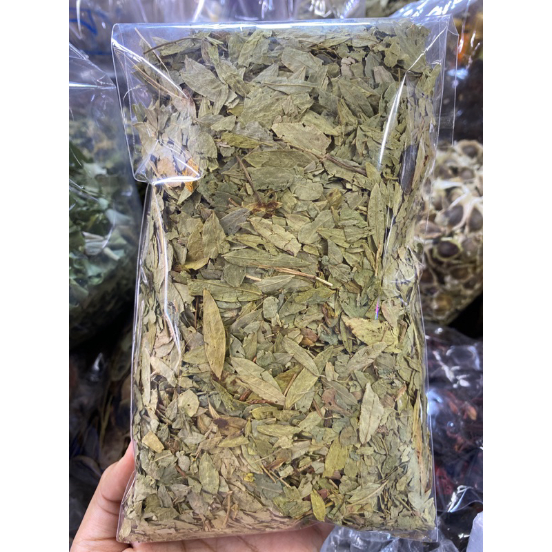 ใบมะขามแขก ขนาด 100 กรัม