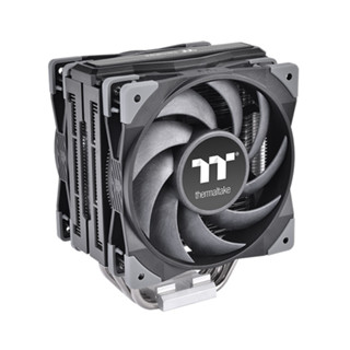 THERMALTAKE ( ชุดระบายความร้อนซีพียู แบบพัดลม ) TOUGHAIR 510 CPU COOLER WARRANTY 2Y