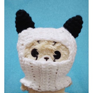 หมวกเดวิลน้องดรีม ขนาด 10 cm *เฉพาะชุดไม่รวมตุ๊กตา*
