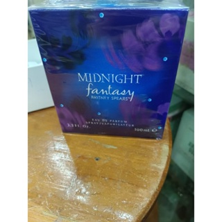 Britney spears might night edp100ml