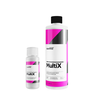 CARPRO MultiX - Multi Purpose Cleaner น้ำยาทำความสะอาด อเนกประสงค์ชนิดเข้มข้น