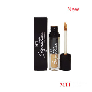 [New!] MTI (เเท้💯/ส่งไว) Signature DAILY CONCEALER คอนซีลเลอร์ แบบแท่ง กลบมิด ปกปิดทุกรอย